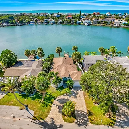 Indian Rocks Beach Hideaway